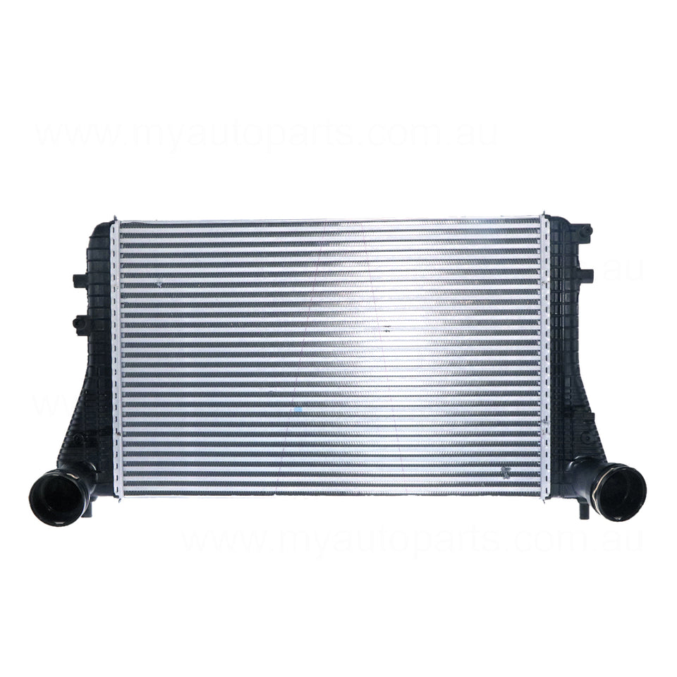 Intercooler  suits Volkswagen