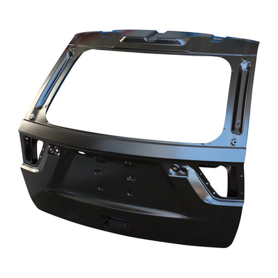 OEM Lift Gate suits Jeep Grand cherokee WK 2011 to 2016