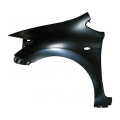 Certified Front Guard Passenger Side suits Toyota Corolla ZRE152R 2007 to 2009