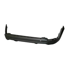 Genuine Rear Bar suits Hyundai Tucson TL 2018 to 2020