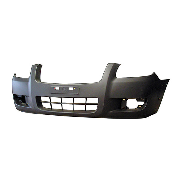 OEM Front Bar suits Mazda BT50 UN 2006 to 2011