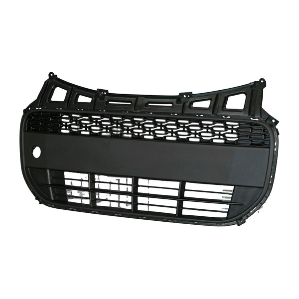 Front Bar Grille OEM Suits Kia Picanto TA 2016 to 2017