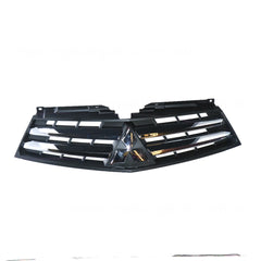 Chrome Grille OEM Suits Mitsubishi Triton GLX MN 2009 to 2015