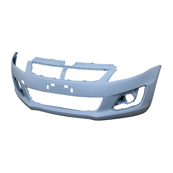 Genuine Front Bar With Fog Light suits Suzuki Swift FZ 2010 to 2017