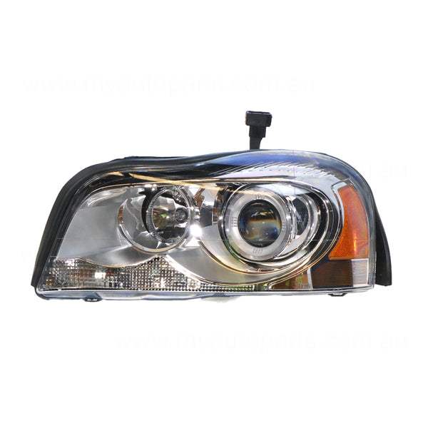 Xenon Adaptive Head Lamp Passenger Side OEM Suits Volvo XC90 P28 2010 to 2015 (From VIN 56801)