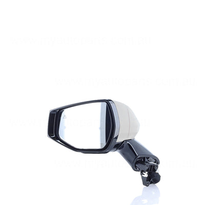 Kia Sportage Genuine Door Mirror Passenger Side 09/2021 to / - 87610P1220