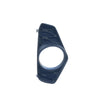 OEM Front Bar Grille Drivers Side suits Nissan Navara 4x4 D23, Nissan Navara 4x2 D23 2020 onwards