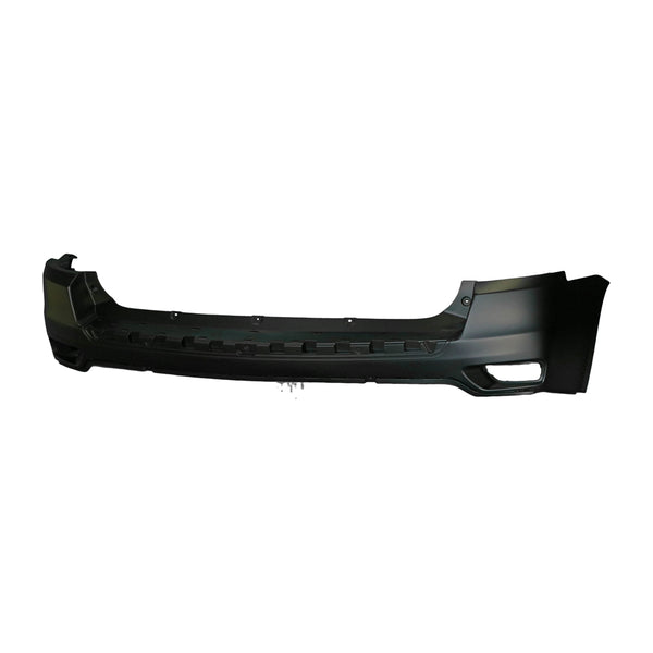 OEM Rear Bar suits Jeep Compass MK, MK II 2011 to 2016
