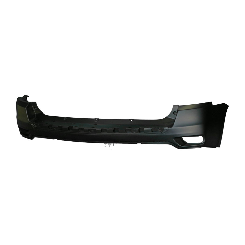 OEM Rear Bar suits Jeep Compass MK, MK II 2011 to 2016
