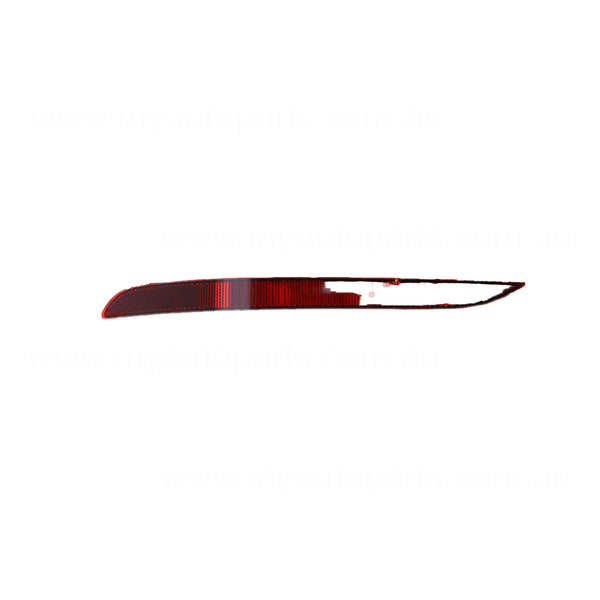 Volkswagen Golf OEM Rear Bar Lamp Passenger Side 01/2021 to / - 5H9945105