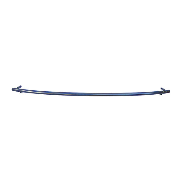 Front Bar Reinforcement Lower OEM Suits Kia Cerato YD 2013 to 2016
