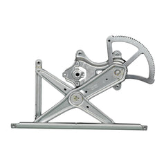 Front Door Window Regulator Drivers Side Aftermarket suits Toyota Corolla