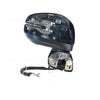 Door Mirror Drivers Side OEM Suits Honda Odyssey RC VTi-L 2014 to 2017