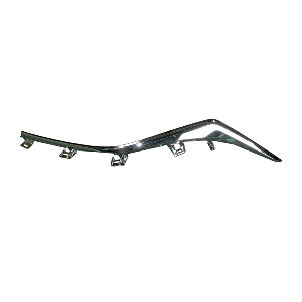 Grille Mould OEM suits Mazda 3 BM