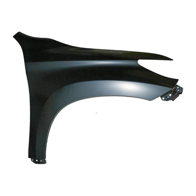 Genuine Front Guard Drivers Side suits Mitsubishi Pajero Sport QE 2015 to 2019