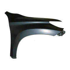 Genuine Front Guard Drivers Side suits Mitsubishi Pajero Sport QE 2015 to 2019