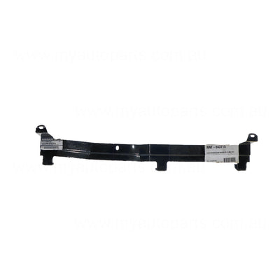 Front Bar Stiffener OEM Suits Nissan Navara D40 2005 to 2015