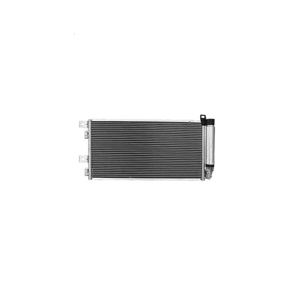 A/C Condenser Aftermarket suits Mini Cooper R50, R53 and R52 2002 onwards