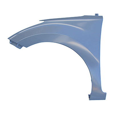 OEM Front Guard Passenger Side Without Repeater Light suits Hyundai Elantra MD 2011 to 2015