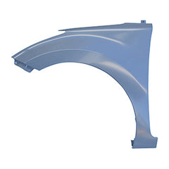 OEM Front Guard Passenger Side Without Repeater Light suits Hyundai Elantra MD 2011 to 2015