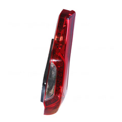 Tail Lamp Drivers Side Certified Suits Nissan X-Trail T31 7/2010 To 2/2014