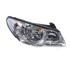 Head Lamp Drivers Side OEM Suits Hyundai Elantra HD 2006 to 2011