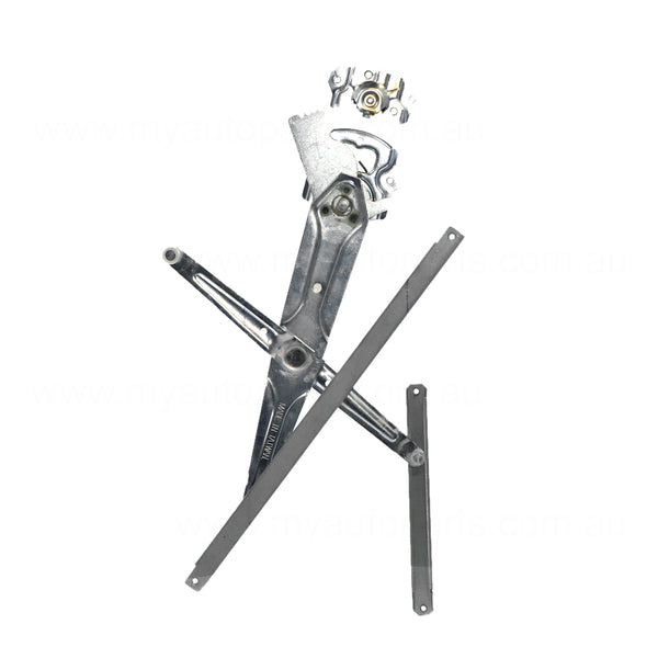 Front Door Window Regulator Drivers Side Aftermarket suits Toyota Hilux