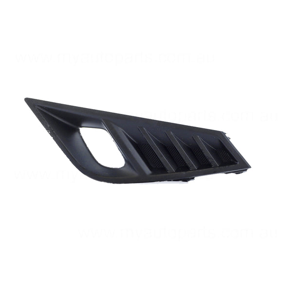 OEM Front Bar Grille Drivers Side suits Nissan Juke F16 2020 onwards