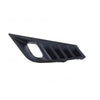 OEM Front Bar Grille Drivers Side suits Nissan Juke F16 2020 onwards