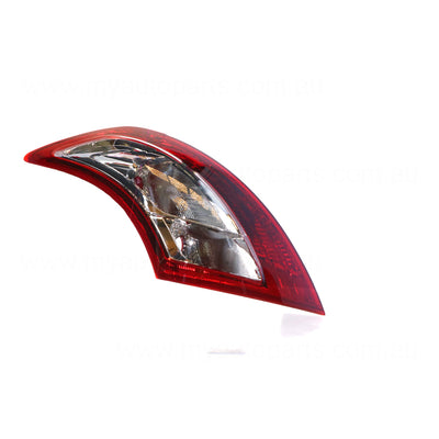 Tail Lamp Passenger Side Certified suits Suzuki Swift FZ