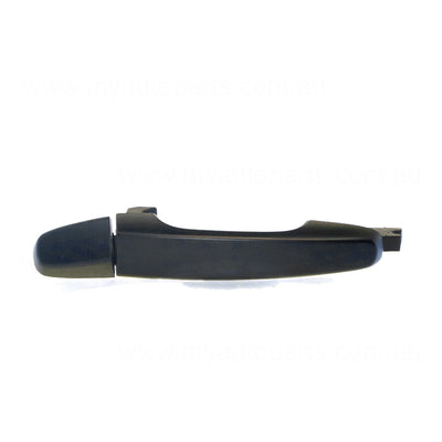 Front & Rear Door Outer Handle Aftermarket suits Holden