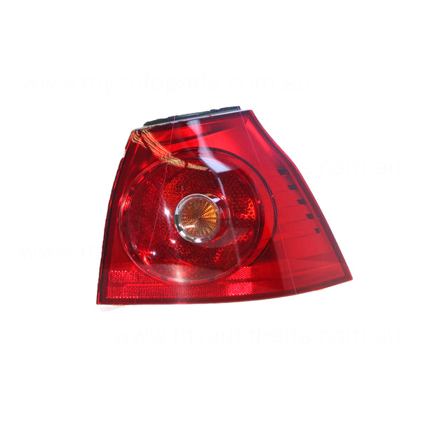 Tail Lamp Drivers Side Certified Suits Volkswagen Golf MK 5 2004 to 2009