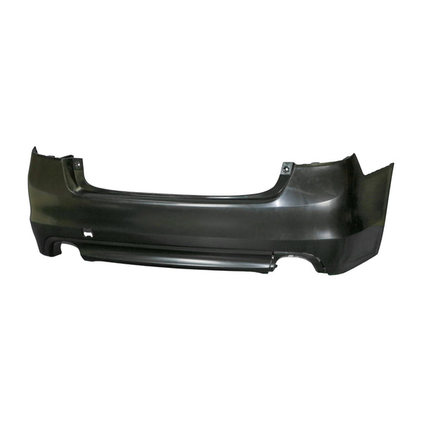 OEM Rear Bar suits Subaru Liberty B6 2014 to 2017