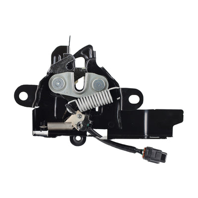 Toyota Kluger OEM Bonnet Lock 01/2023 to 04/2025 - 5351048270