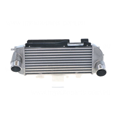 Intercooler OEM suits