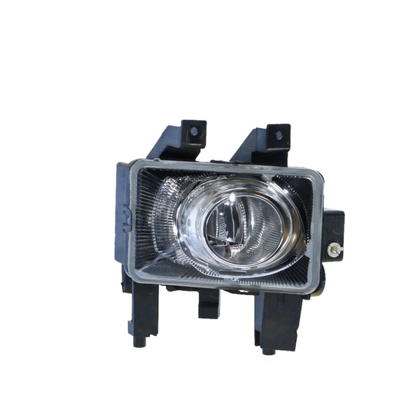 Fog Lamp Drivers Side Certified Suits Holden Astra AH 2004 to 2009