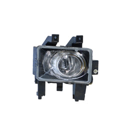 Fog Lamp Drivers Side Certified Suits Holden Astra AH 2004 to 2009