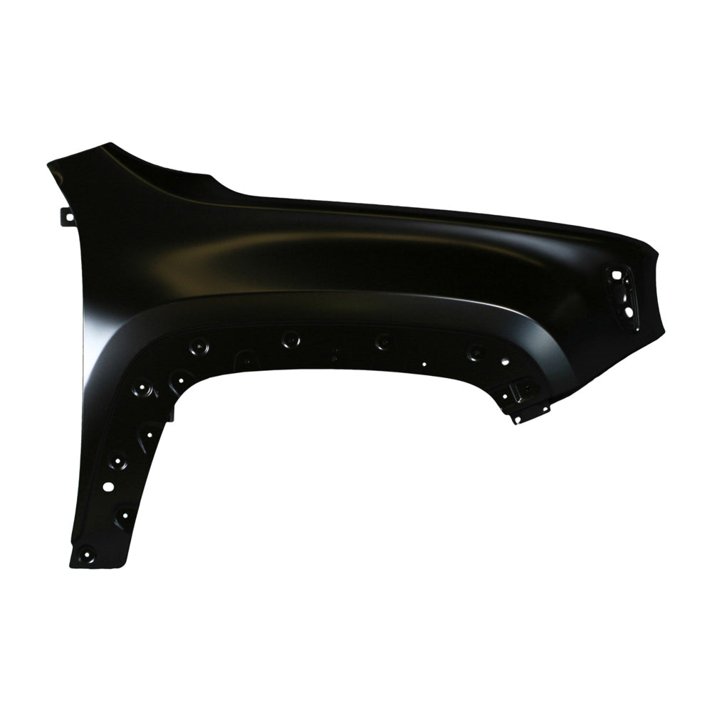 OEM Front Guard Drivers Side suits Jeep Renegade BU 2015 onwards