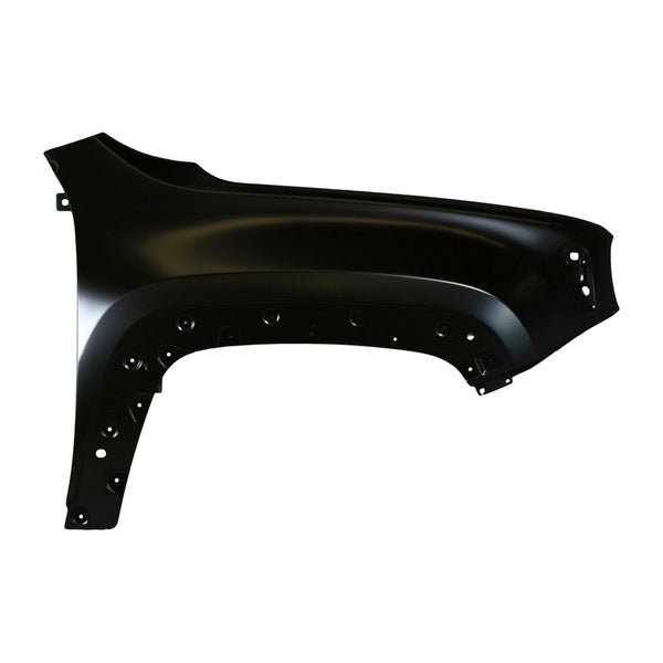 OEM Front Guard Drivers Side suits Jeep Renegade BU 2015 onwards