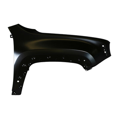 OEM Front Guard Drivers Side suits Jeep Renegade BU 2015 onwards
