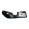 Front Guard Liner Passenger Side OEM suits Mazda 3 BP
