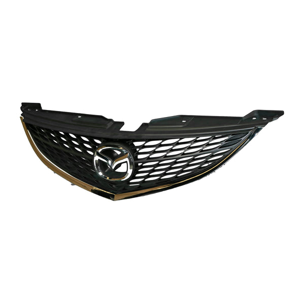 Grille Genuine Suits Mazda 6 GH 2008 to 2012