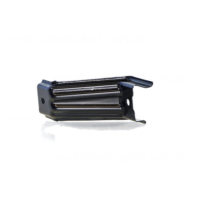 Front Bar Retainer Drivers Side OEM suits Toyota Hilux