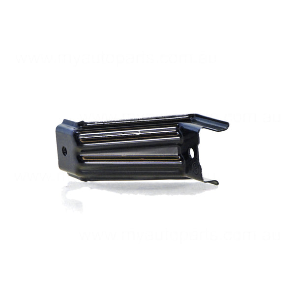 Front Bar Retainer Drivers Side OEM suits Toyota Hilux