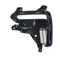 Front Bar Grille Passenger Side Genuine Suits Kia Cerato BD Sedan 4/2018 On