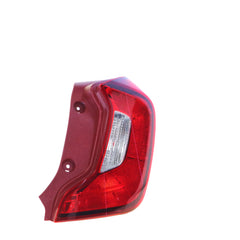 Tail Lamp Driver Side Certified Suits Kia Picanto JA 5/2017 On