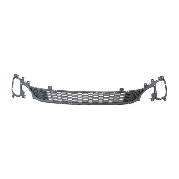 Front Bar Grille OEM Suits Kia Rondo RP 2013 to 2016
