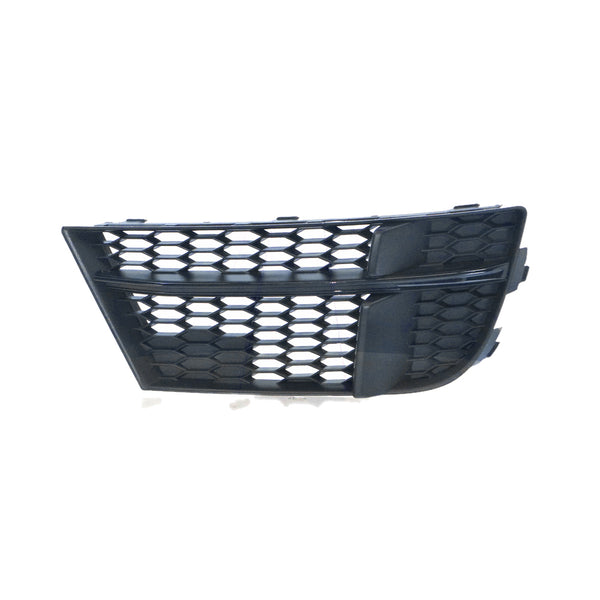High Gloss Front Bar Grille Drivers Side OEM Suits Audi S3 8V 5/2016 On