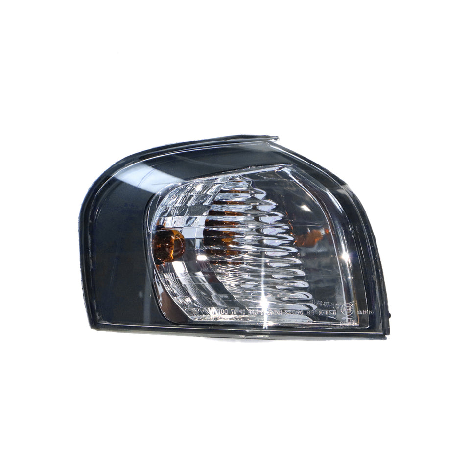 Front Park / Indicator Lamp Drivers Side Certified Suits Volvo S80 MK1/MK2 1998 to 2005
