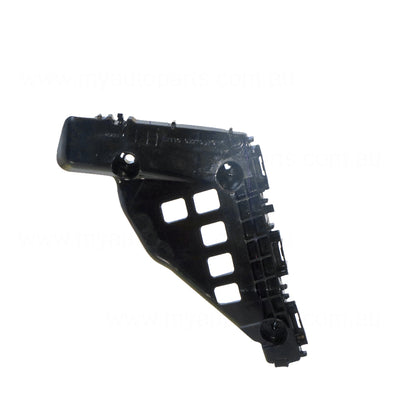 Front Bar Slide Passenger Side Genuine Suits Toyota Corolla ZRE172R 2013 to 2019